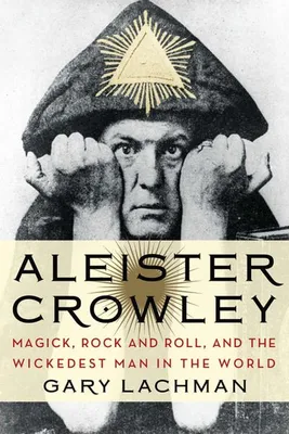 Produktbild von Aleister Crowley