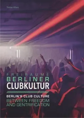Produktbild von Berliner Clubkultur