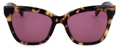 Produktbild von Damensonnenbrille Longchamp LO699S-255 Ø 53 mm