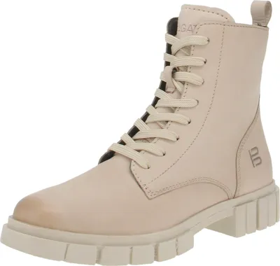 Produktbild von TT.BAGATT Schnürboots Damen 31343432393035 Beige 37 EU