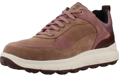 Immagine prodotto di Sneakers Del Marchio Geox Del Modello D3626d 02246 D Spherica Viola