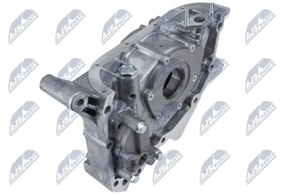 Produktbild von NTY BPO-MS-001 Ölpumpe Motorölpumpe für MITSUBISHI L 200 / Triton Pickup (KJ, KK, KL) L 200 / Triton Pickup (KAT, KBT)