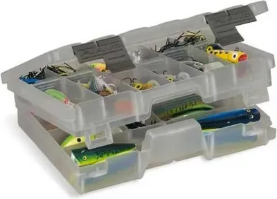 Immagine prodotto di Plano StowAway medio a due livelli 4600