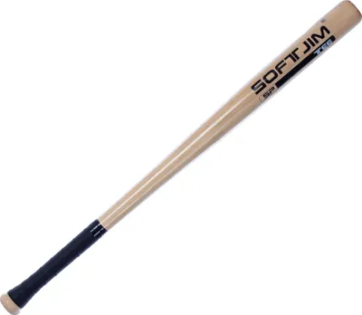 Obrázek produktu pro Softee dřevěná baseballová pálka Madera
