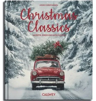 Obrázok produktu pre Christmas Classics