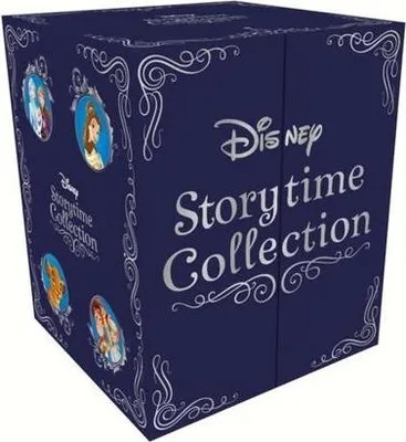 Obrázek produktu pro Kolekce Disney Storytime