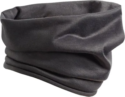 Produktbild von Premier - Snood für Herren/Damen Uni RW7852 (Einheitsgröße) (Dunkelgrau)
