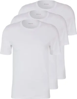 Produktbild von TShirt RN 3P Classic 10243514 01