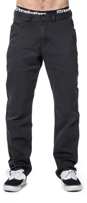 Immagine prodotto di Horsefeathers Macks Pantaloni (nero) - 32