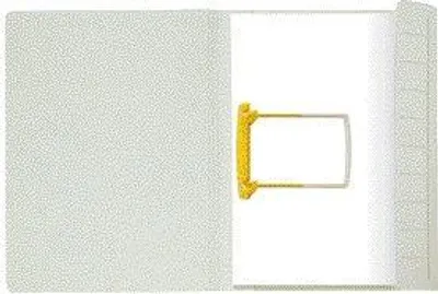 Image de Jalema Secolor, grade, Pappe, A4