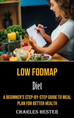 Produktbild von Low Fodmap Diet