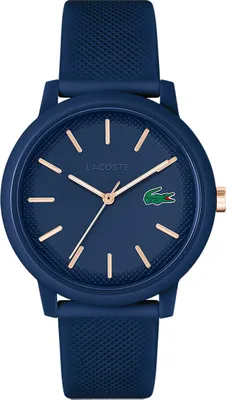 Zdjęcie produktu dla Lacoste - Zegarek na rękę - Męski - Kwarcowy - Sportowy - 2011234