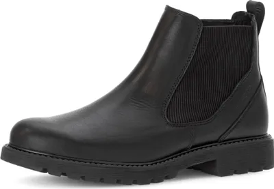 Produktbild von Pius Gabor Chelsea Boots Männlich 31383733353039 Schwarz 44 EU
