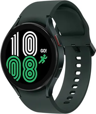 Obrázok produktu pre Samsung Galaxy Watch 4 44mm R870 BT grün