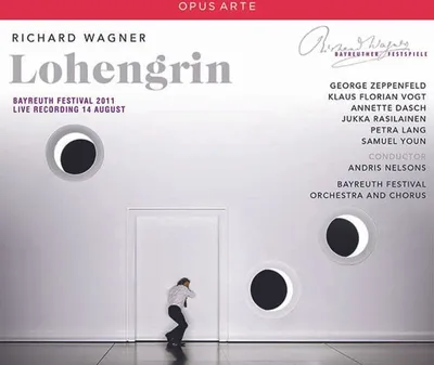 Produktbild von Lohengrin