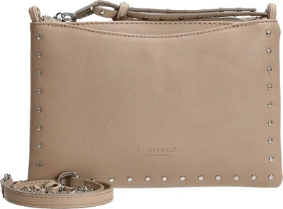 Produktbild von Seidenfelt Senja - Umhängetasche S 23 cm (light sand)