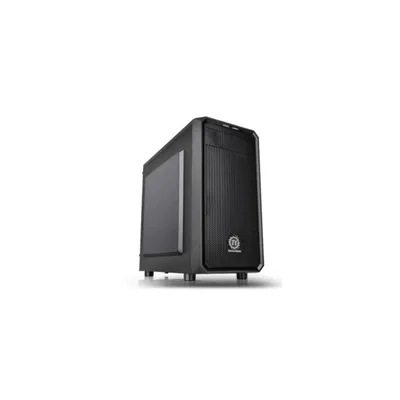 Immagine prodotto di Thermaltake Versa H15 - Torre - micro ATX - senza alimentatore (PS/2)