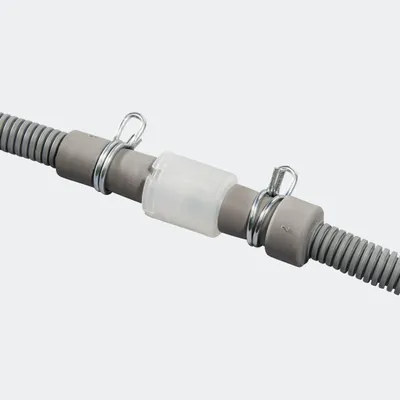 Produktbild von Xavax 00111398, Überlaufsicherungswert, Universal, Metall, 1 Stück(e)