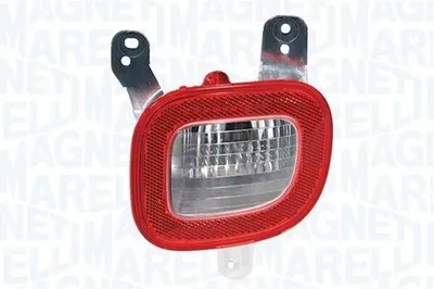 Produktbild von MAGNETI MARELLI Rückfahrlicht 715104064000 Rechts für FIAT Panda Schrägheck (312, 319)
