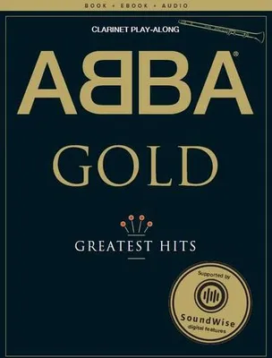 Produktbild von Abba Gold