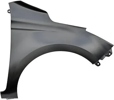 Produktbild von DIEDERICHS 6806206 Kotflügel Vorne Rechts für HYUNDAI i20 (PB, PBT)