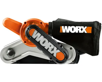 Obrázek produktu pro Pásová bruska Worx WX661.1