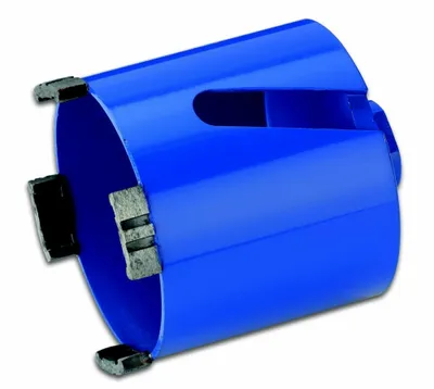 Immagine prodotto di Punta diamantata 65 blu 82 mm (208780)