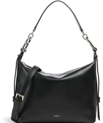 Zdjęcie produktu dla Furla Wb01964 A0023 Tonie M Hobo Czarny