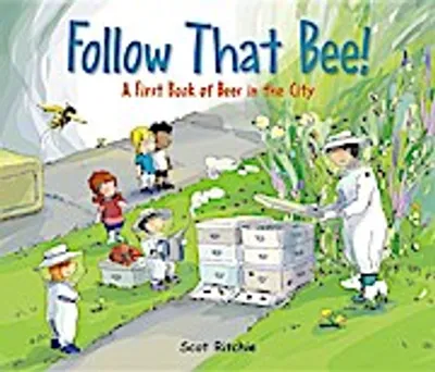 Image de Follow That Bee!