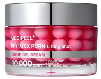 Produktbild von Medi-Peel Phyto Exosome PDRN Lifting Shot Drop Gelcreme, 50 g