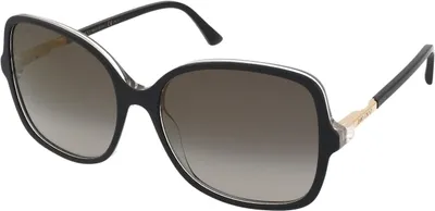 Produktbild von Jimmy Choo Judy/S-807 Frauen Sonnenbrille