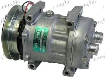 Produktbild von FRIGAIR 920.20214 7H15 Klimaanlage Klimakompressor R134a
