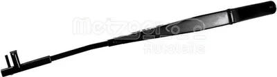 Immagine prodotto di METZGER 2191037 Braccio tergicristallo Anteriore sinistro per SKODA Octavia II Combi (1Z5)