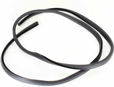 Immagine prodotto di WSK Serbatoio carburante KEDRA 120 cm nero