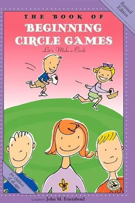 Produktbild von The Book of Beginning Circle Games