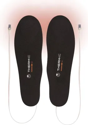 Imagen del producto de Plantillas térmicas Therm-ic Heat Flat, disponibles en tallas 36-48