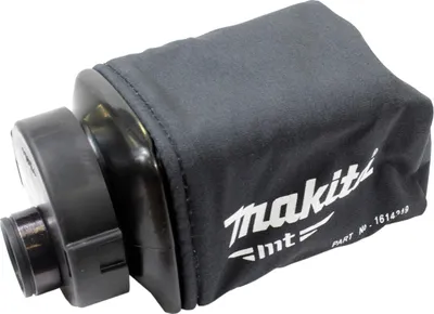 Produktbild von Makita Staubsack kpl. - 136402-5