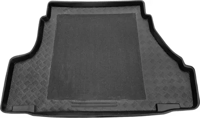 Image de Couvercle de coffre en plastique Kia Clarus 1995-2001 (berline)