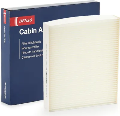 Zdjęcie produktu dla Filtr kabiny DENSO DCF274P