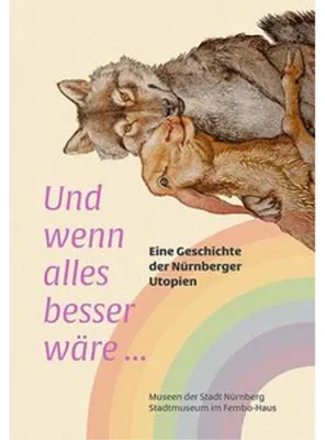 Obrázok produktu pre Und wenn alles besser wäre ...