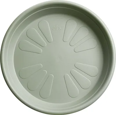 Produktbild von Elho Untersetzer Universal Ø 40 cm grün