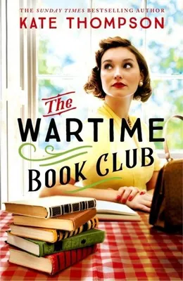 Zdjęcie produktu dla The Wartime Book Club