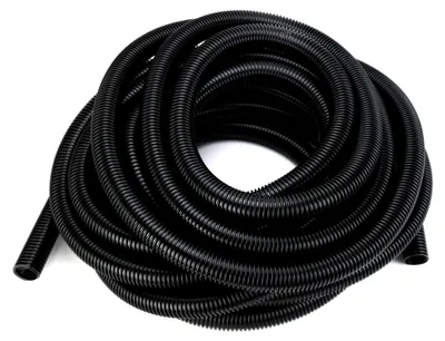 Produktbild von Saugschlauch 50 mm kompatibel mit Alto Nilfisk Wap Universalschlauch 14 Meter