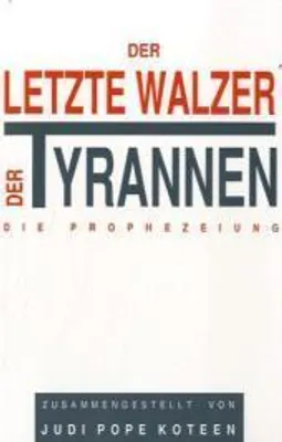 Obrázek produktu pro Ramtha. Der Letzte Walzer der Tyrannen. Die Prophezeiung