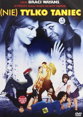 Produktbild von Dance Flick - Der allerletzte Tanzfilm (nur Originalversion) [DVD]