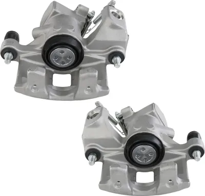 Produktbild von RIDEX Bremssattel Satz Hinten für TOYOTA Yaris Schrägheck (P9) Ø34mm 78B1992