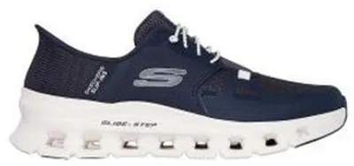 Produktbild von Skechers Herren Slip Ins Glide-Step Pro 53192-41, 53192-42, 53192-45, 53192-46, 53192-47.5 SKE-232930W navy 41