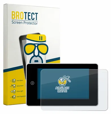 Produktbild von BROTECT Entspiegelungs Schutzglas für Balearis PRO 3 Schutzfolie Panzer Folie Glas Display Schutz matt