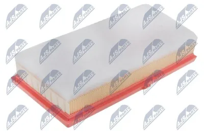 Produktbild von Luftfilter NTY FAF-TY-121 für TOYOTA Yaris Schrägheck (P9) Filtereinsatz