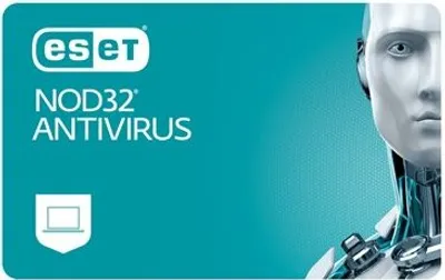 Obrázok produktu pre ESET NOD32 Antivirus 2022 / 2023 - 1, 3, 5 zariadení / 1 - 3 roky (licencia e-mailom)